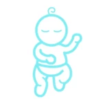 sense-u baby android application logo